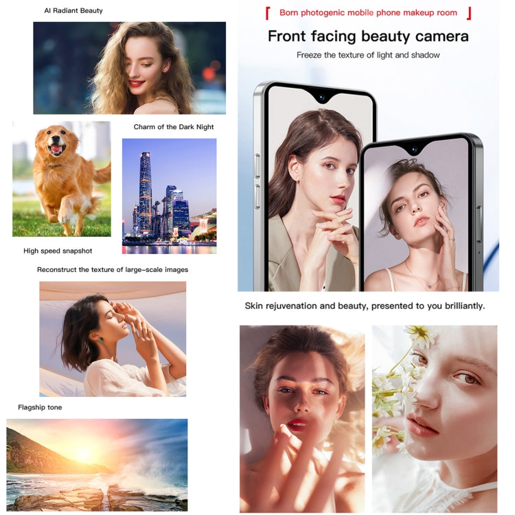 SOYES XS18 Pro Max, 2GB+16GB, Face ID, 4.3 inch Android 8.1 MTK6737A Quad Core, Network: 4G, OTG, Dual SIM, XS18 Pro Max SOYES XS18 Pro Max, 2GB+16GB, Face ID, 4.3 inch Android 8.1 MTK6737A Quad Core, Network: 4G, OTG, Dual SIM, XS18 Pro Max